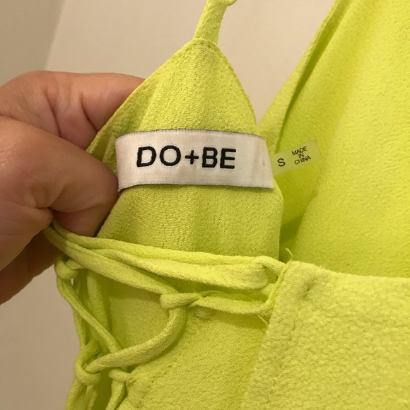 Tank top - Picture 3 of 3